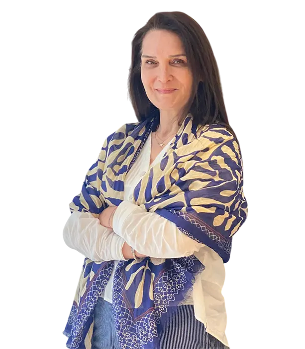 Ankara Kürtaj Yapan Hastaneler - Op. Dr. Meltem Erkmen