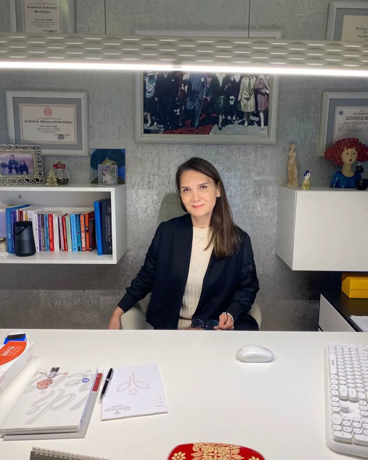 Ankara Kürtaj - Op. Dr. Meltem Erkmen