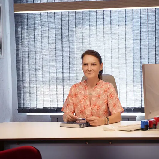 Ankara Kürtaj Doktorları - Op. Dr. Meltem Erkmen